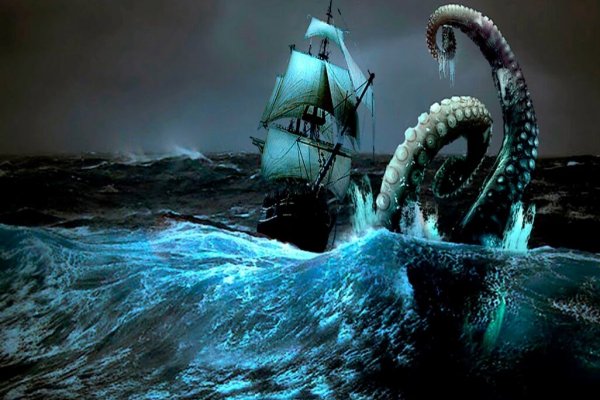 Kraken17 at сайт