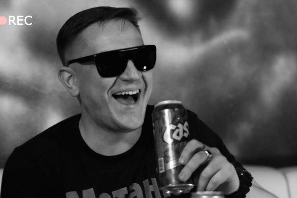 Гидра в даркнете